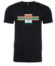 Load image into Gallery viewer, Silver Moon Marquee Front Shirt (Only Small and 2,3,4XL Remaining)