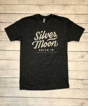 Load image into Gallery viewer, Classic Silver Moon T-Shirt