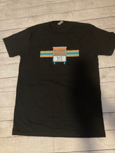 Load image into Gallery viewer, Silver Moon Marquee Front Shirt (Only Small and 2,3,4XL Remaining)