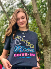 Load image into Gallery viewer, Neon Front Only Short Sleeve T-Shirt