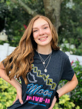 Load image into Gallery viewer, Neon Front Only Short Sleeve T-Shirt