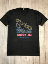 Load image into Gallery viewer, Neon Front Only Short Sleeve T-Shirt