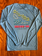 Load image into Gallery viewer, Long Sleeve Dry-Fit T-Shirt (Only Small Remaining)