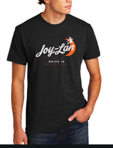 Joy Lan Halloween Shirt