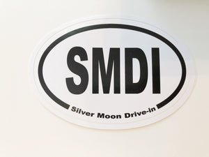 SMDI Sticker
