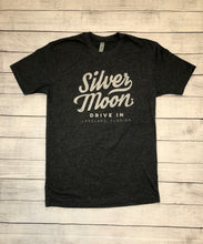 Load image into Gallery viewer, Classic Silver Moon T-Shirt
