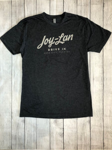 Classic Joy Lan Short Sleeve T-Shirt